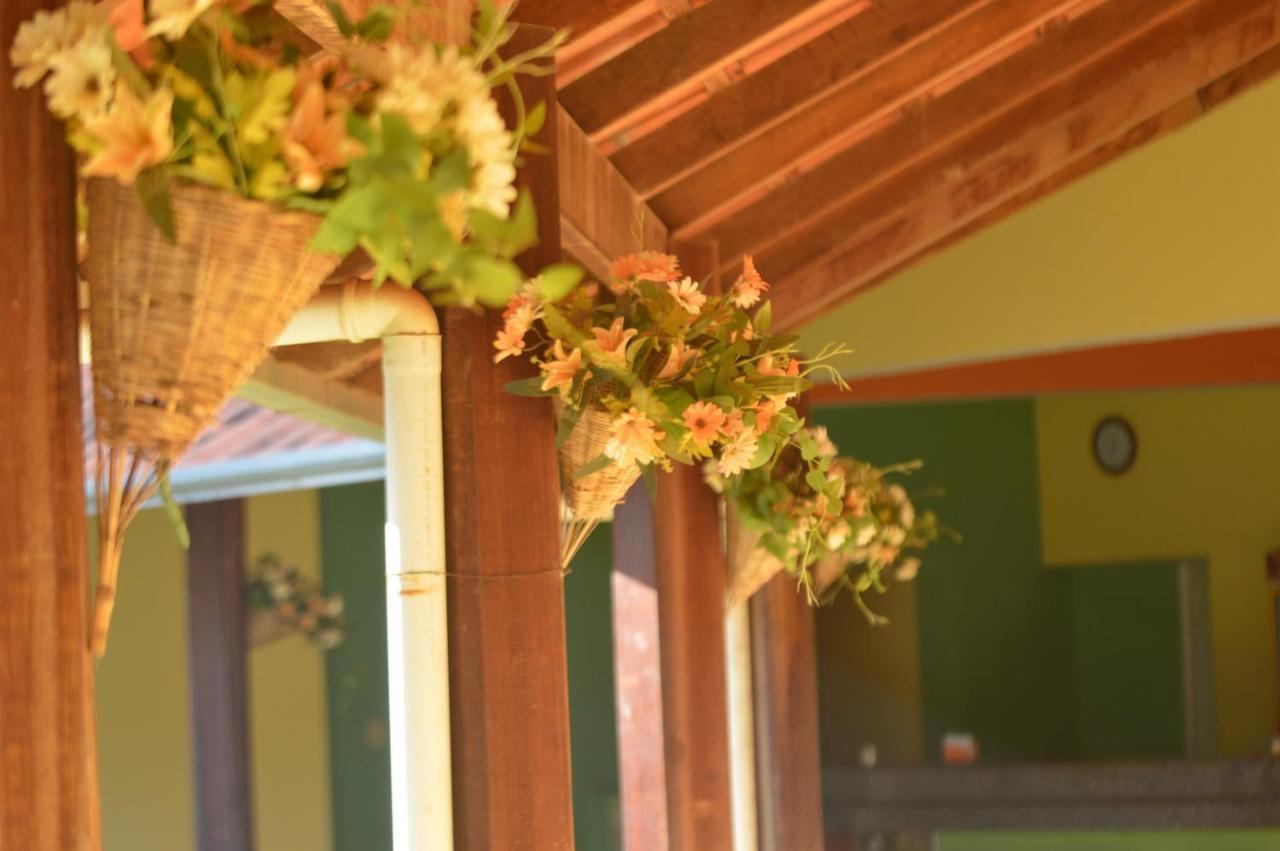 Pousada Coqueiro Verde Minas Gerais Mateus Leme Buitenkant foto
