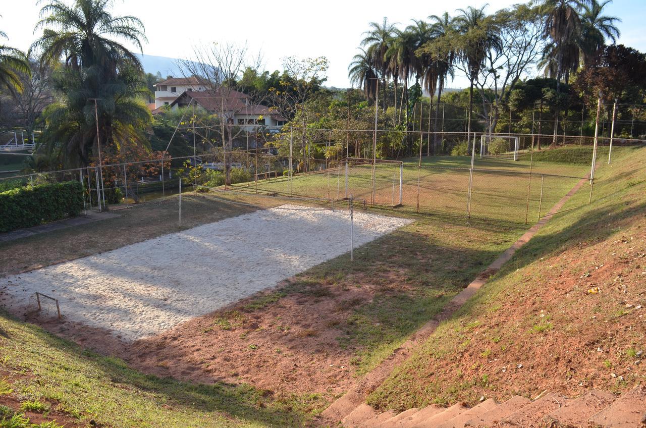 Pousada Coqueiro Verde Minas Gerais Mateus Leme Buitenkant foto