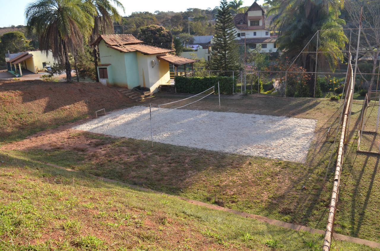 Pousada Coqueiro Verde Minas Gerais Mateus Leme Buitenkant foto